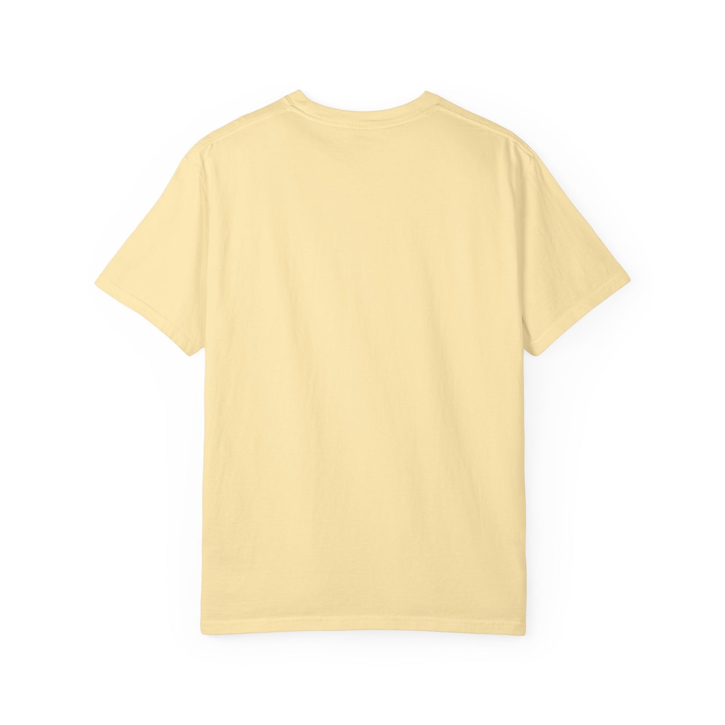 Ilobasco - El Salvador Unisex Garment-Dyed T-shirt