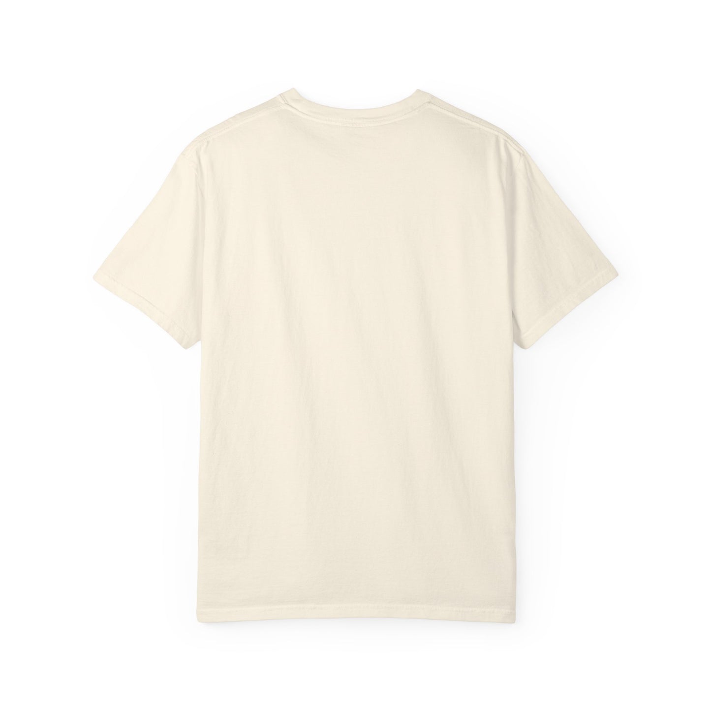 Olocuilta - El Salvador Unisex Garment-Dyed T-shirt