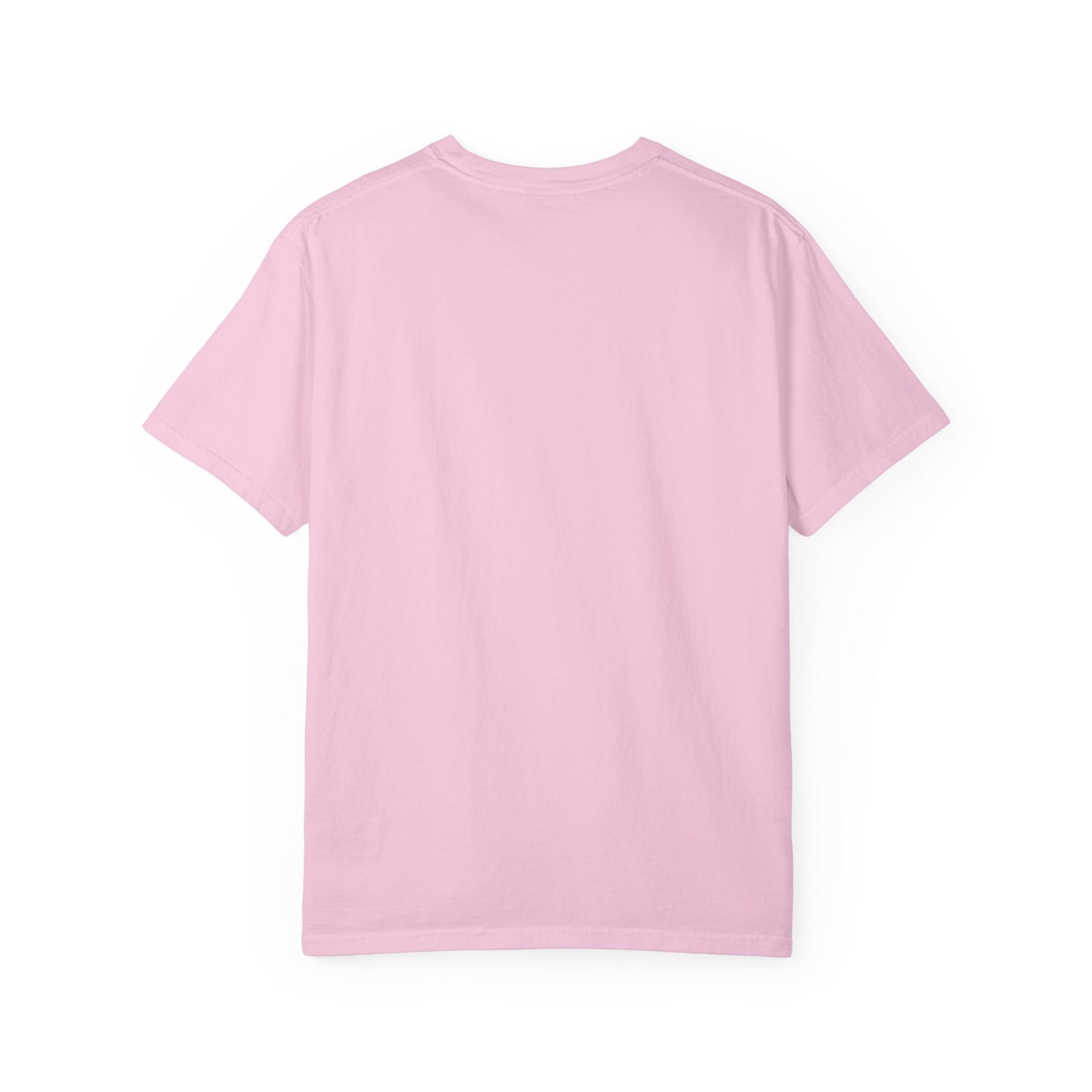 Ilobasco - El Salvador Unisex Garment-Dyed T-shirt