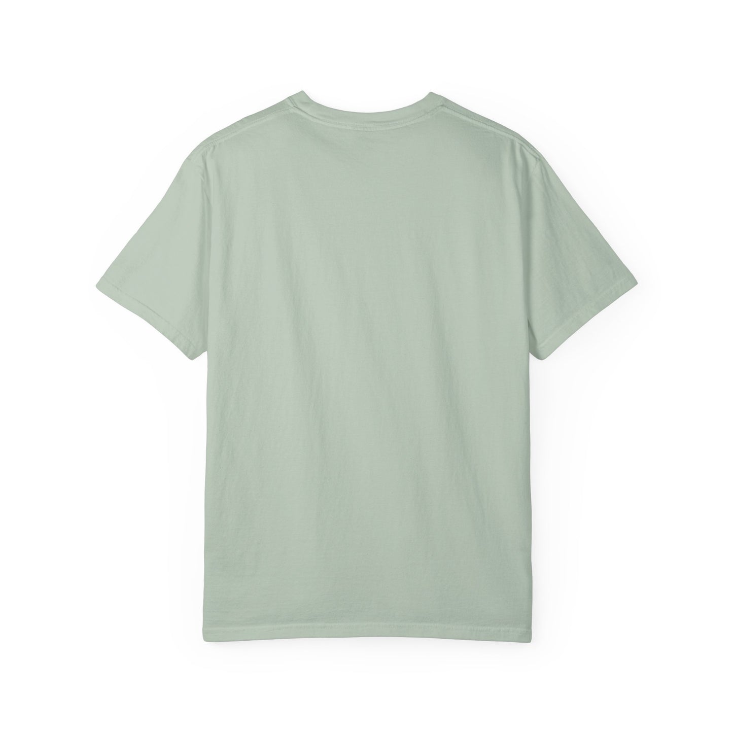 Ilobasco - El Salvador Unisex Garment-Dyed T-shirt