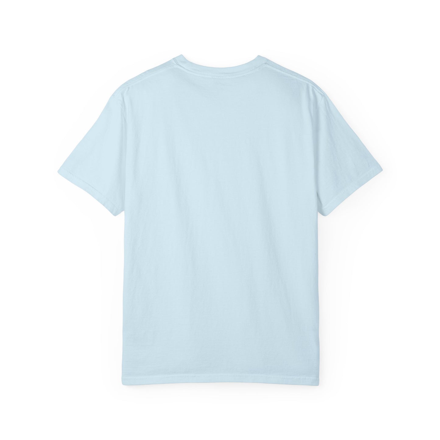 “Loud & Proud” Chihuahua - Unisex Garment-Dyed T-shirt