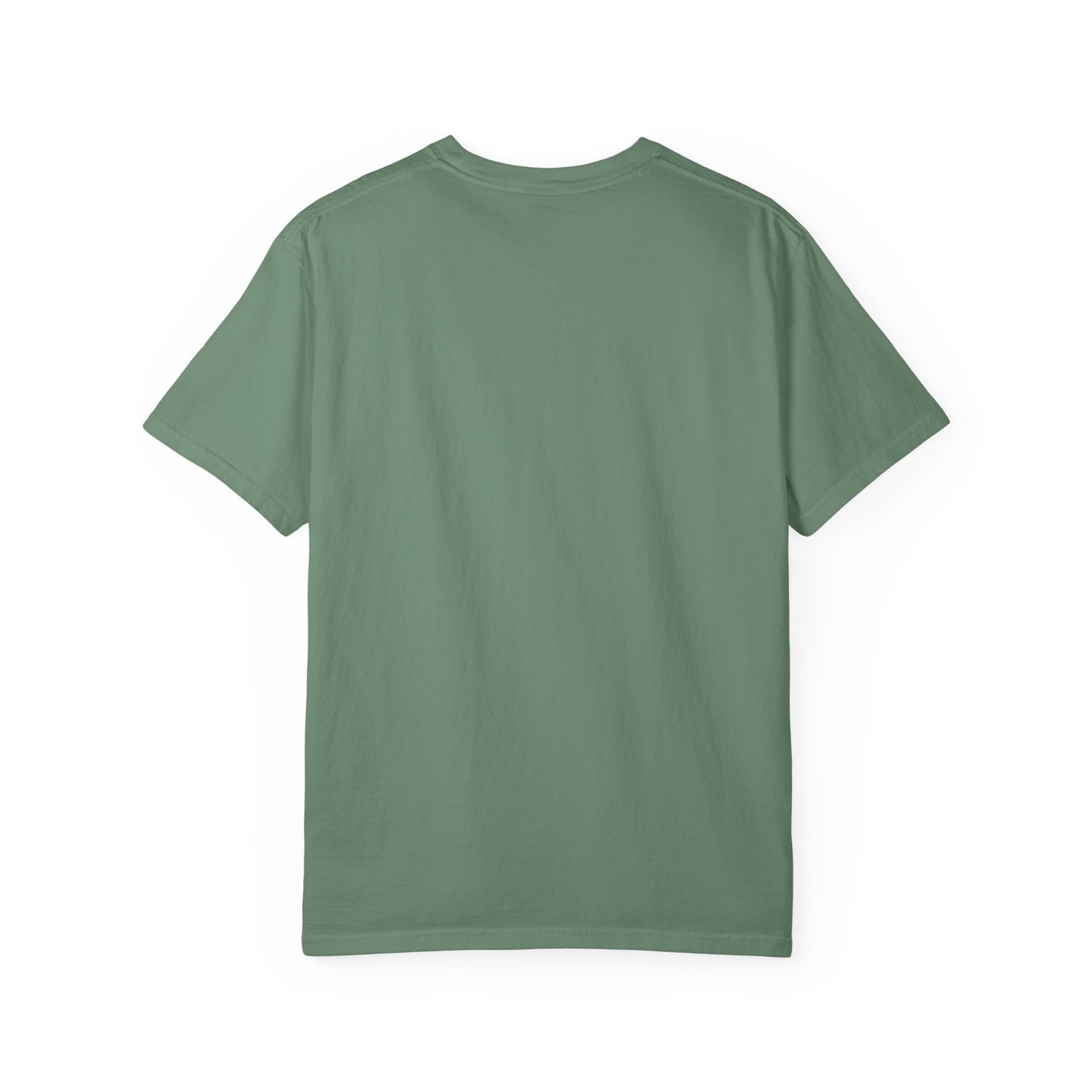 Ilobasco - El Salvador Unisex Garment-Dyed T-shirt