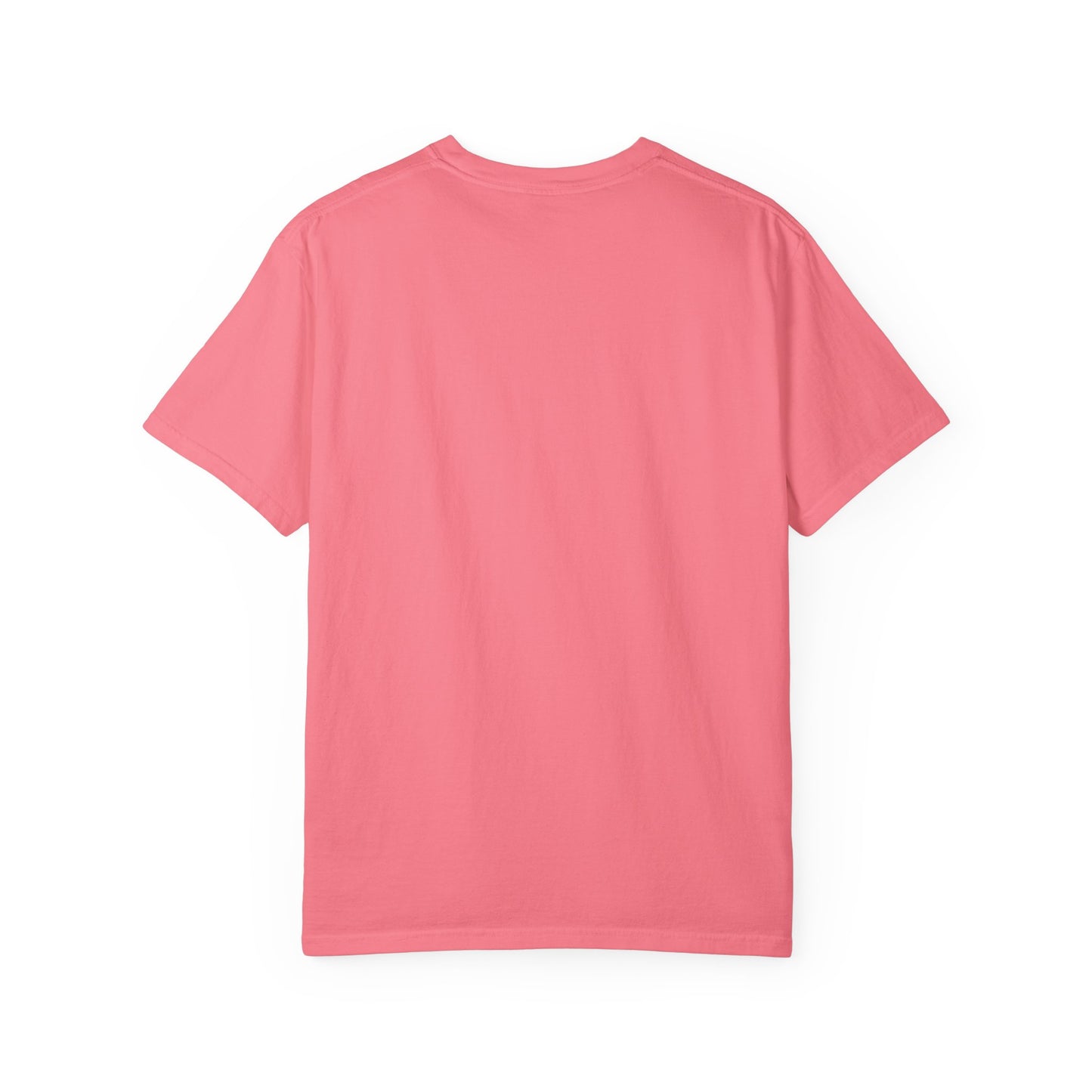 Ilobasco - El Salvador Unisex Garment-Dyed T-shirt