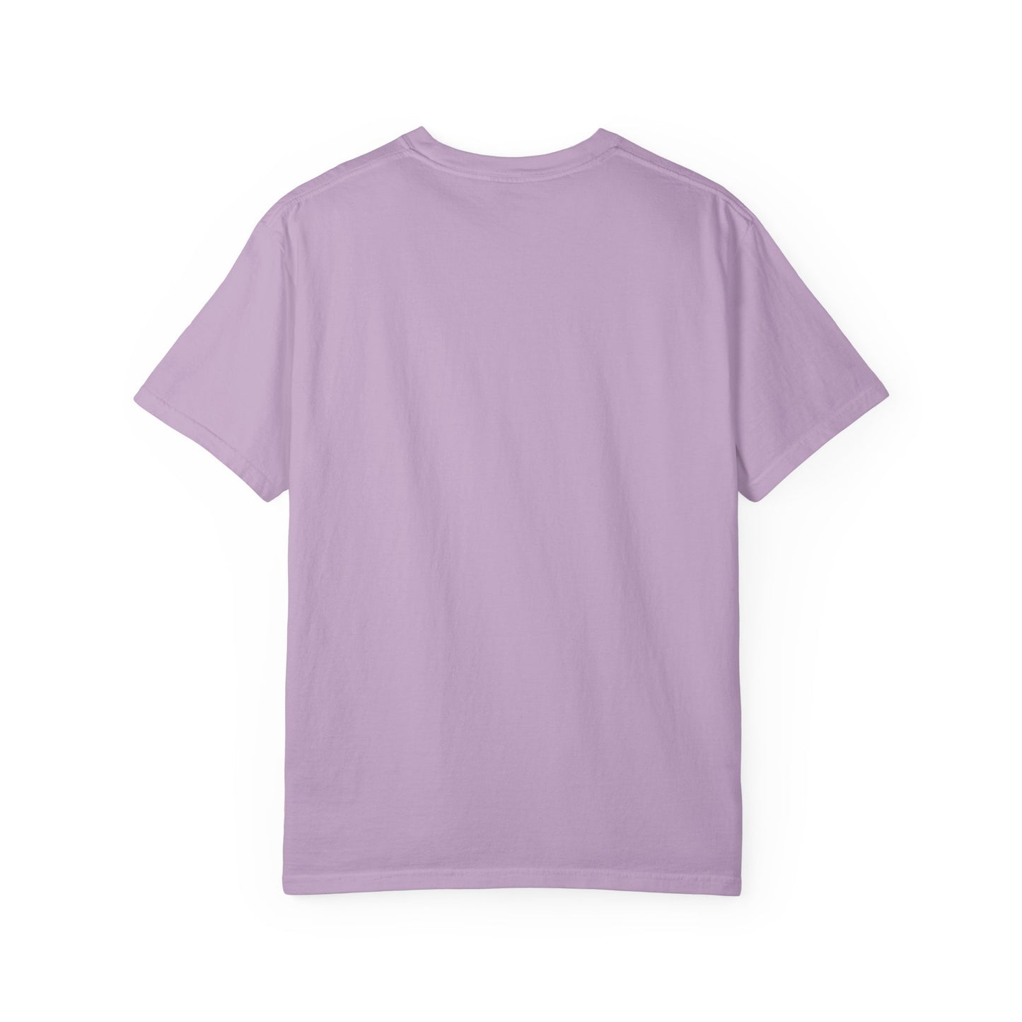 Ilobasco - El Salvador Unisex Garment-Dyed T-shirt