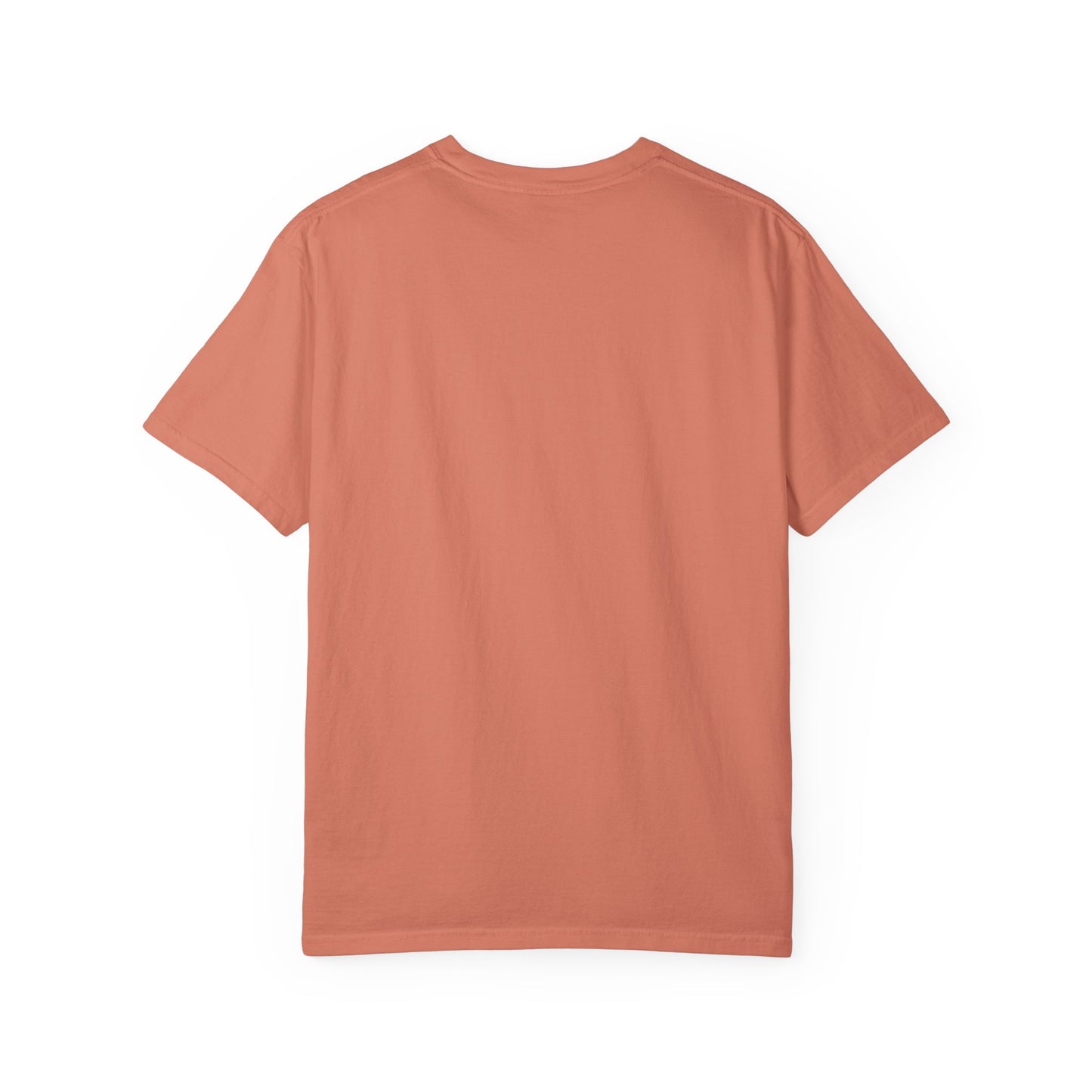 Olocuilta - El Salvador Unisex Garment-Dyed T-shirt