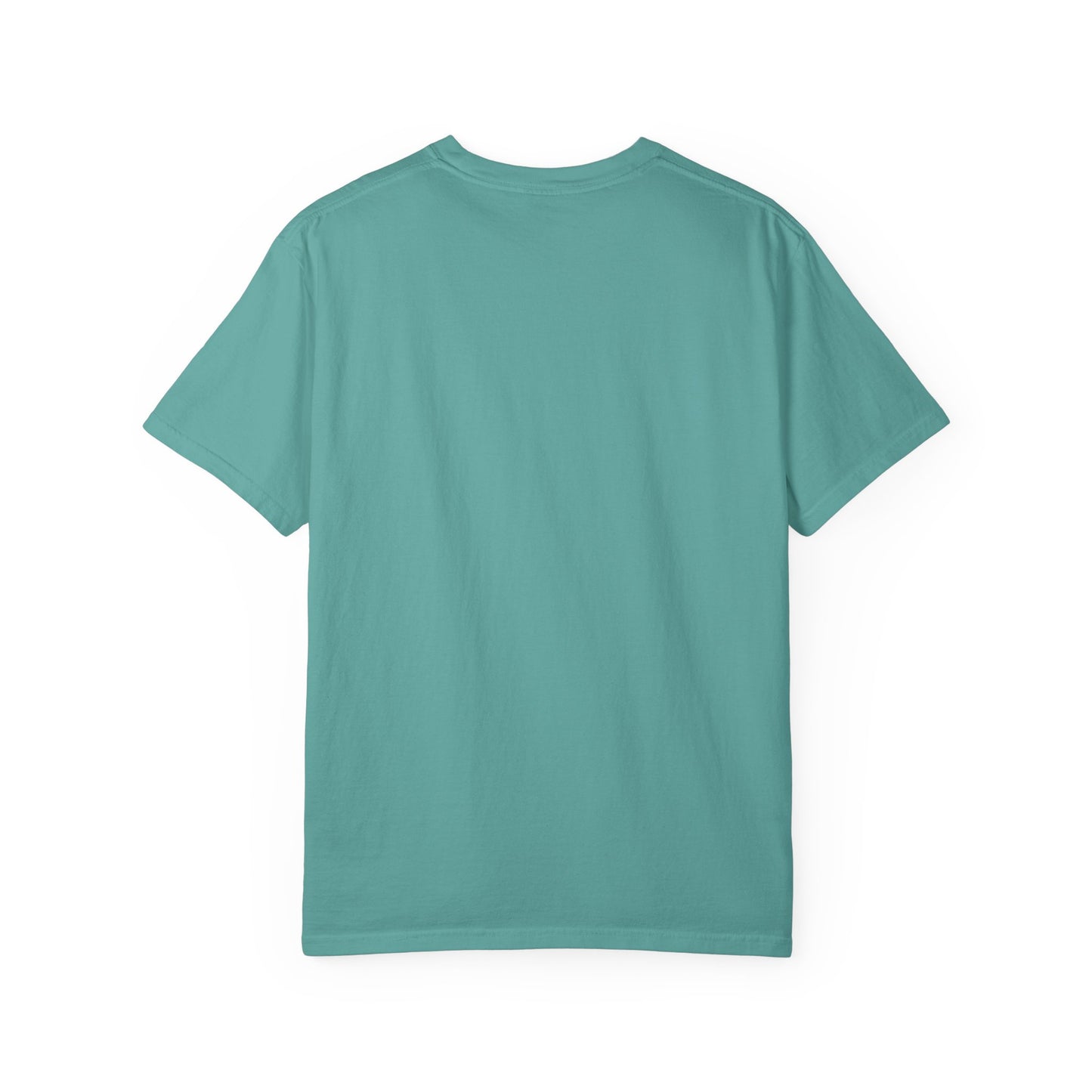Olocuilta - El Salvador Unisex Garment-Dyed T-shirt