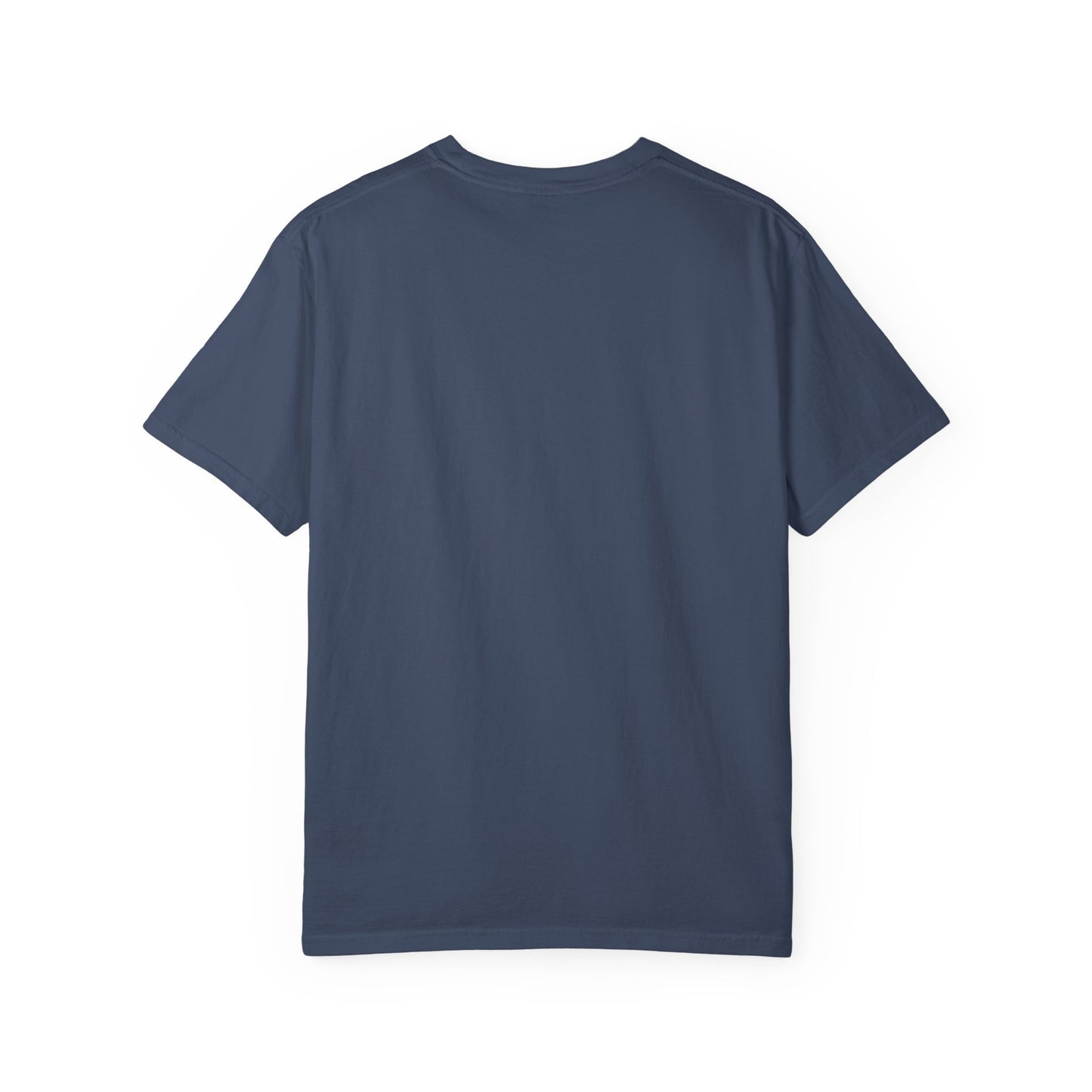 Olocuilta - El Salvador Unisex Garment-Dyed T-shirt