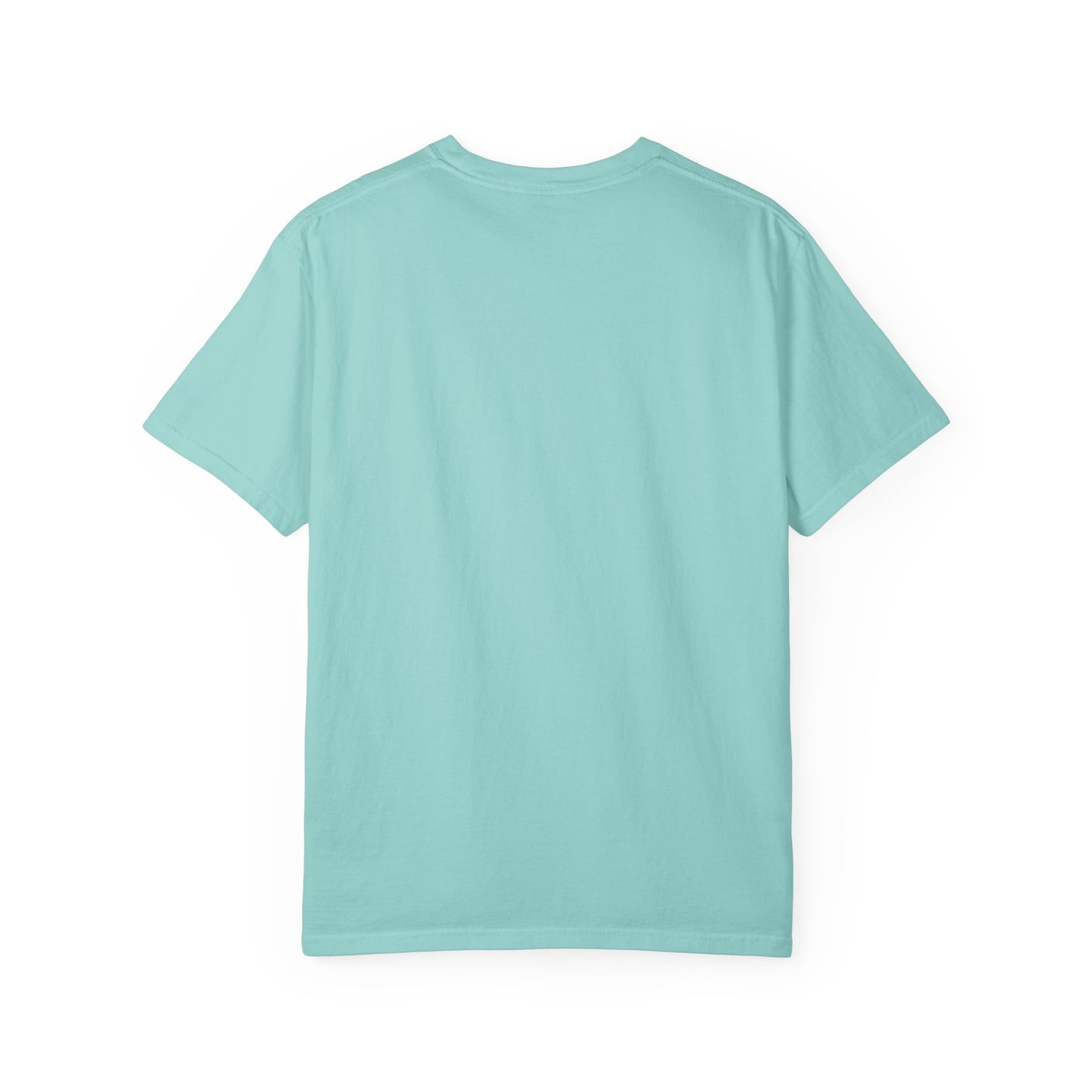 Ilobasco - El Salvador Unisex Garment-Dyed T-shirt