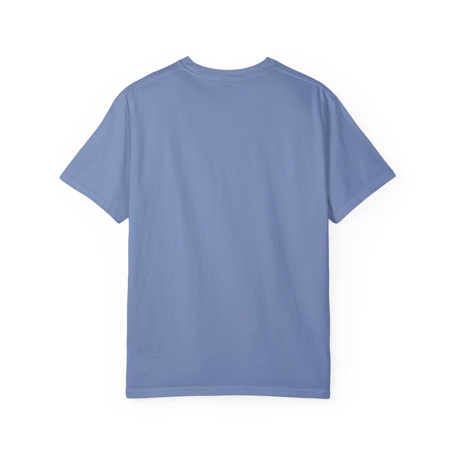 Olocuilta - El Salvador Unisex Garment-Dyed T-shirt