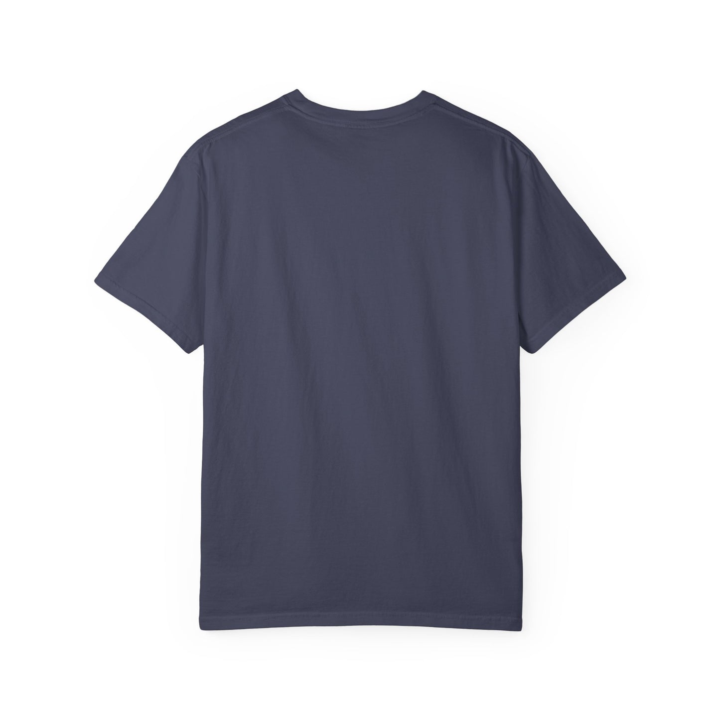Olocuilta - El Salvador Unisex Garment-Dyed T-shirt