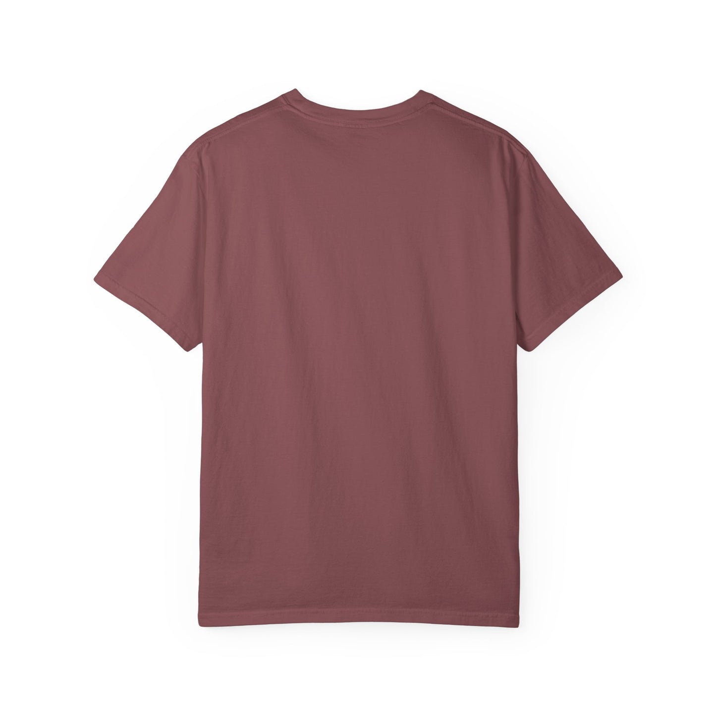 Ilobasco - El Salvador Unisex Garment-Dyed T-shirt