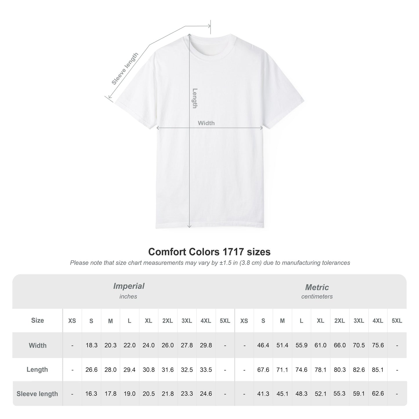 Olocuilta - El Salvador Unisex Garment-Dyed T-shirt