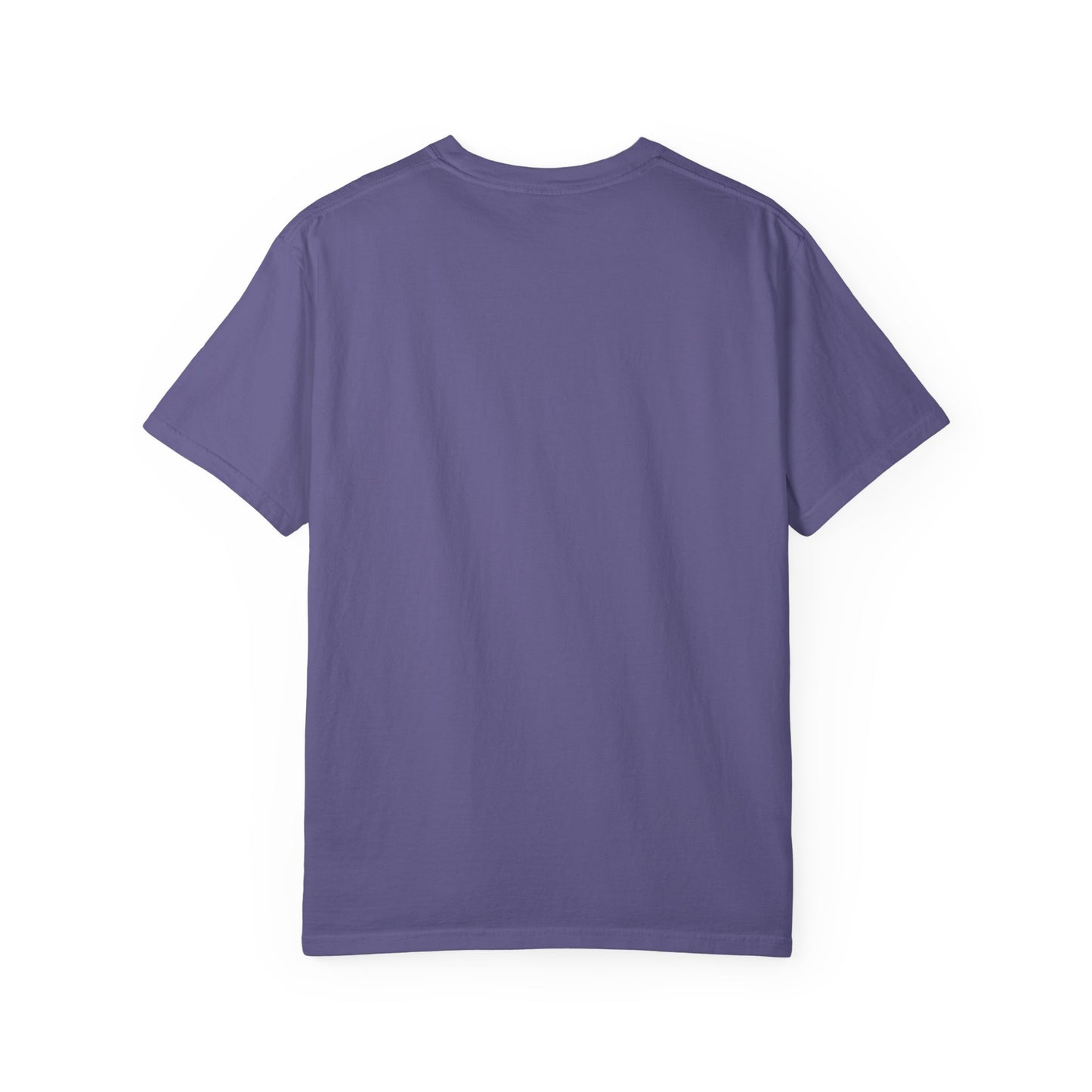 Ilobasco - El Salvador Unisex Garment-Dyed T-shirt