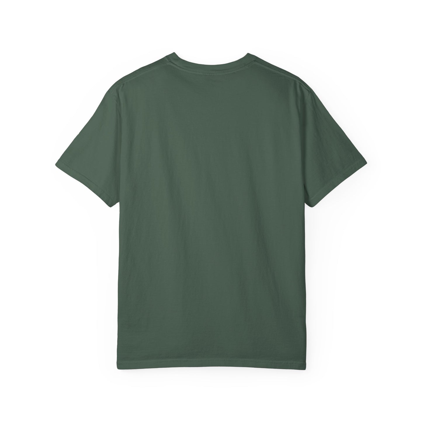 Olocuilta - El Salvador Unisex Garment-Dyed T-shirt