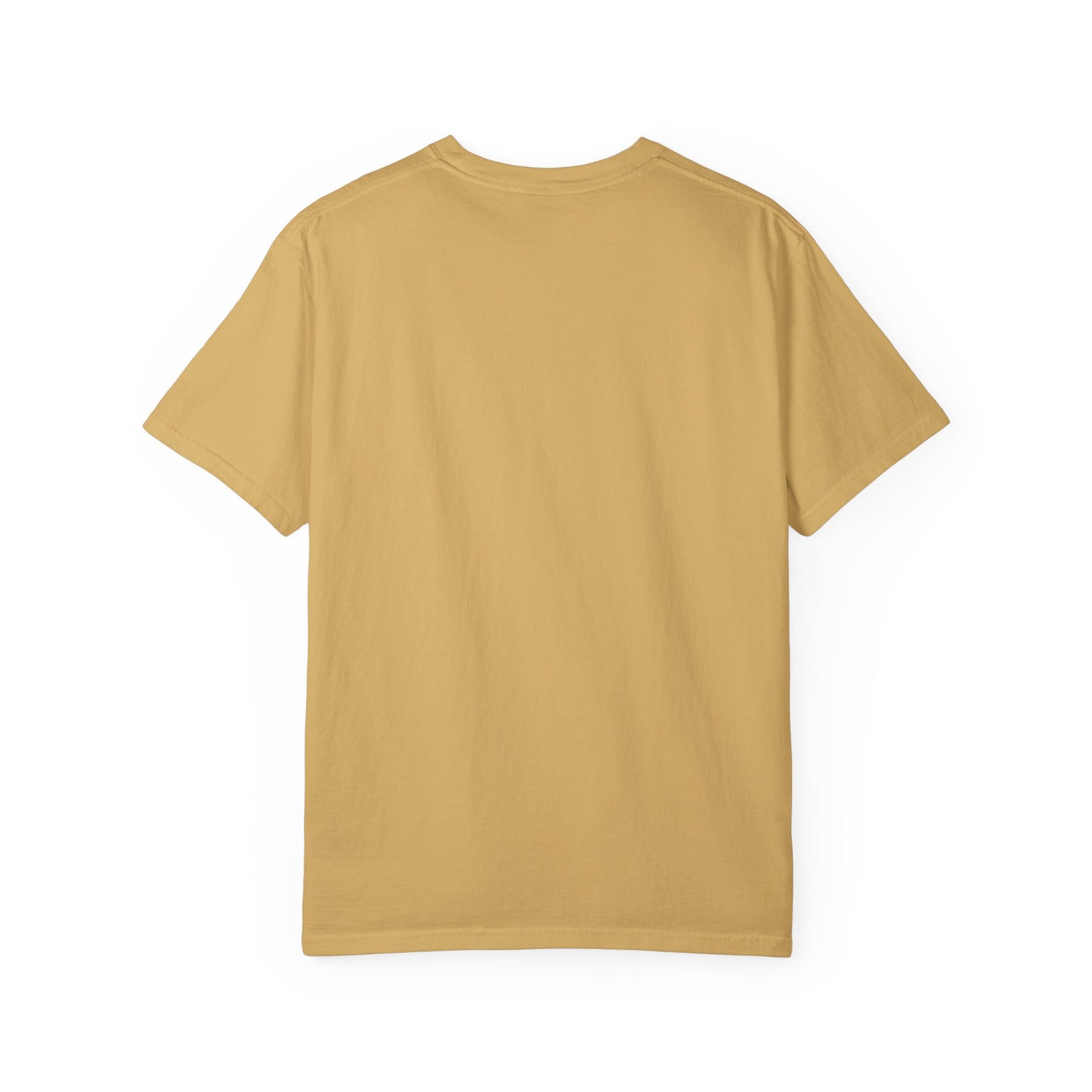 Ilobasco - El Salvador Unisex Garment-Dyed T-shirt