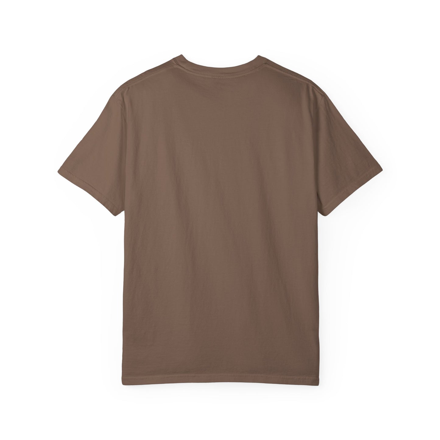 “Loud & Proud” Chihuahua - Unisex Garment-Dyed T-shirt