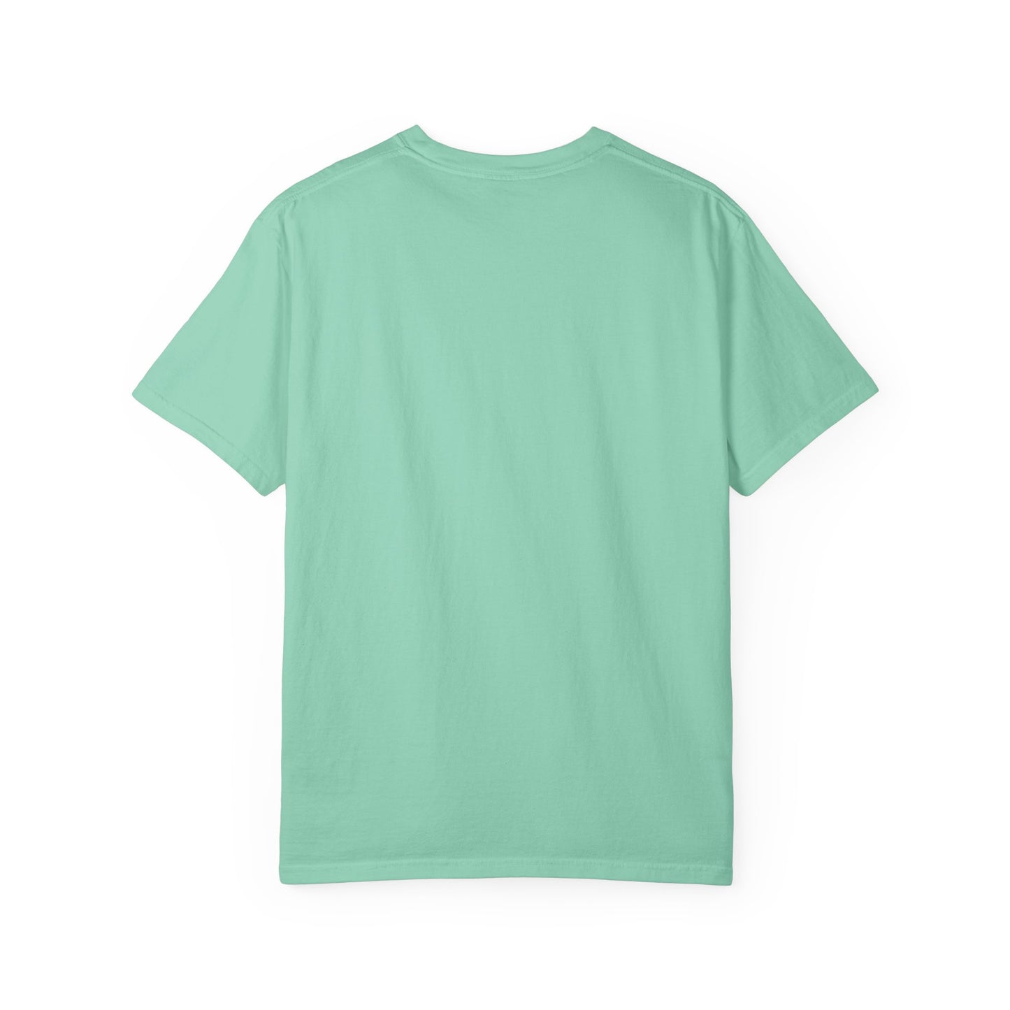 La Libertad - El Salvador Unisex Garment-Dyed T-shirt