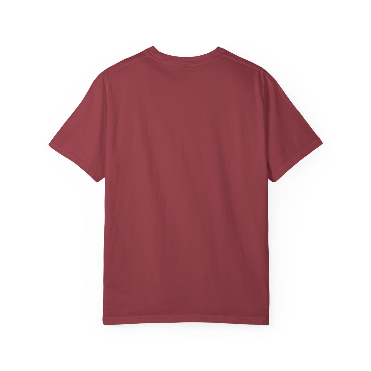 San Salvador 503 - El Salvador Unisex Garment-Dyed T-shirt