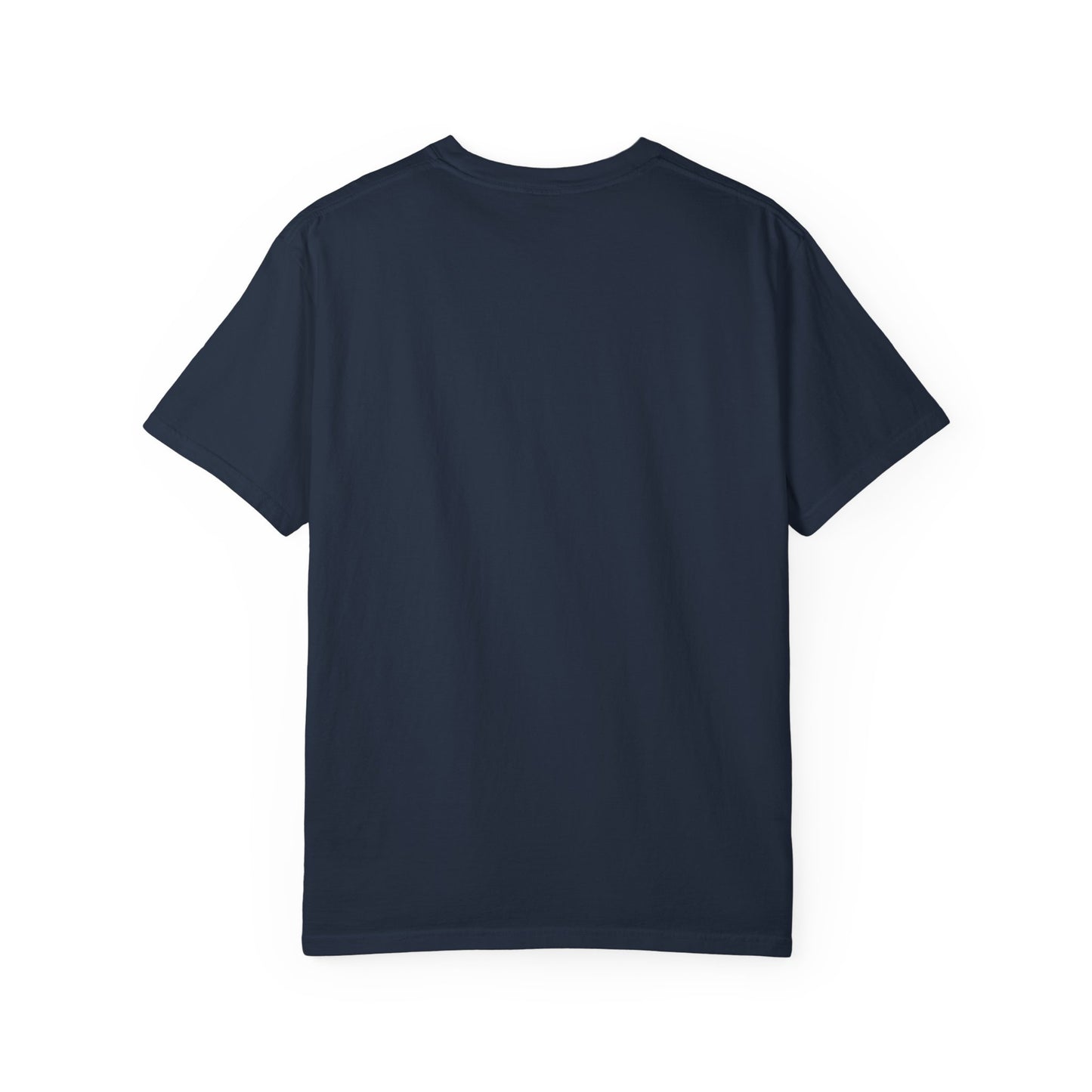 La Libertad - El Salvador Unisex Garment-Dyed T-shirt