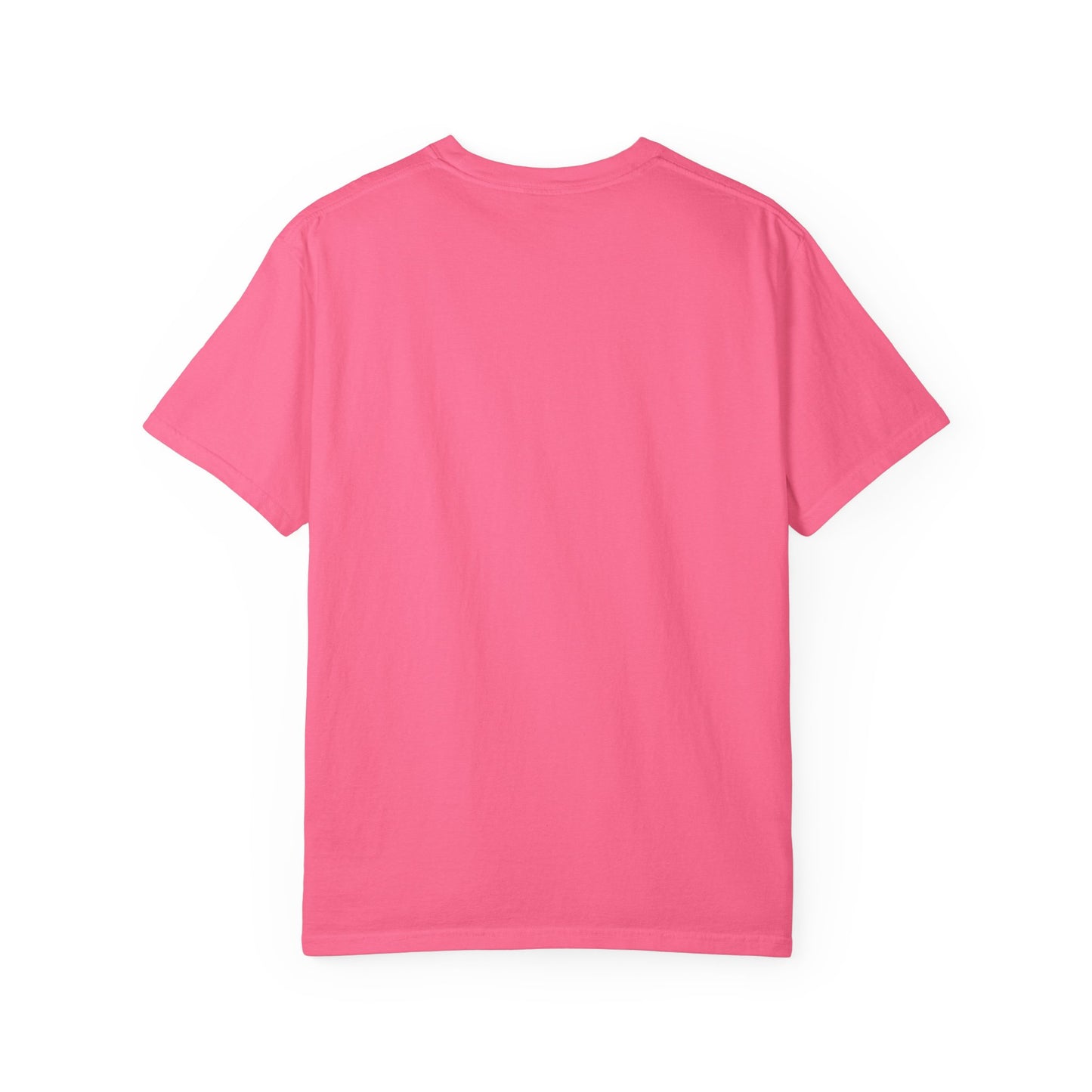 Suchitoto - El Salvador Unisex Garment-Dyed T-shirt