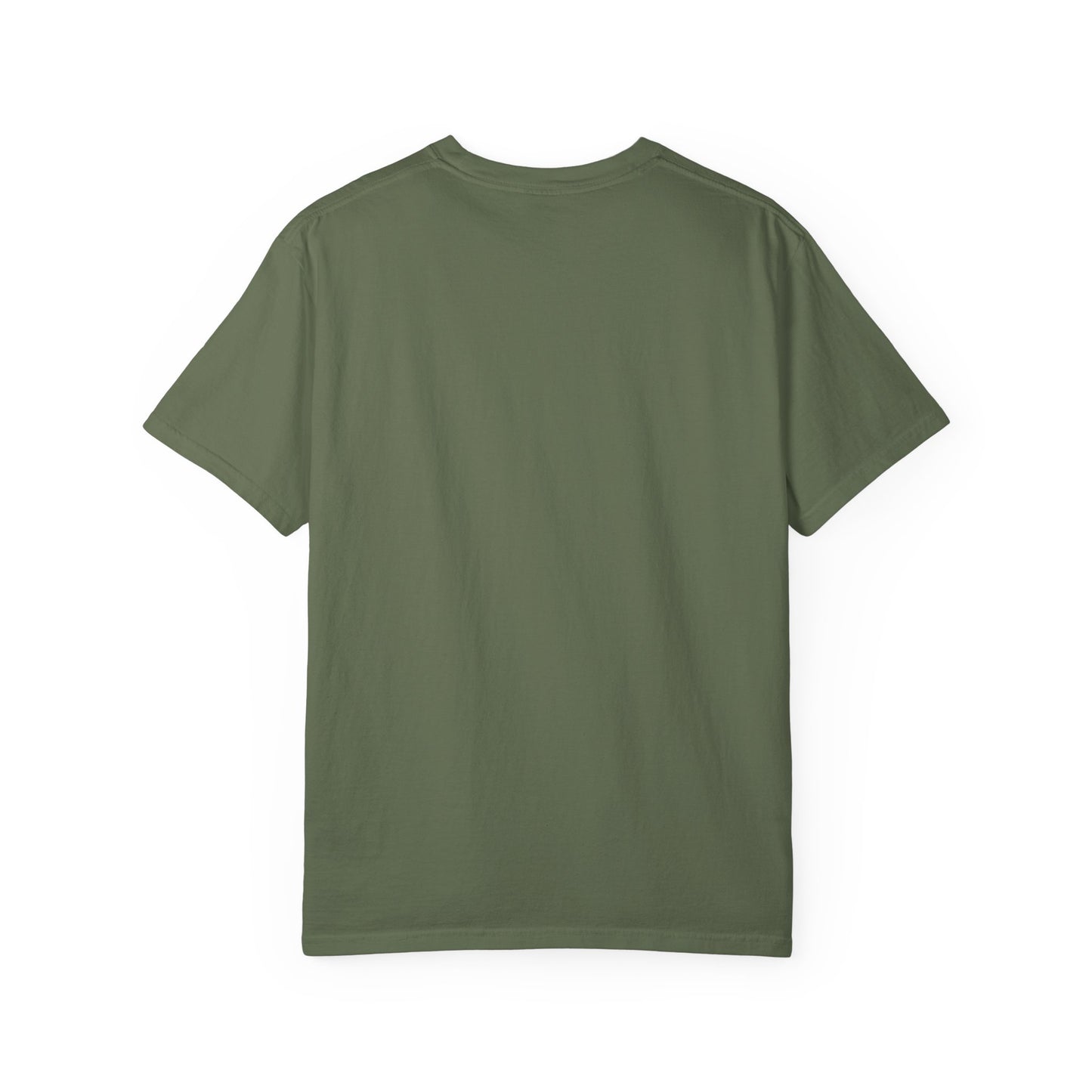 San Salvador 503 - El Salvador Unisex Garment-Dyed T-shirt