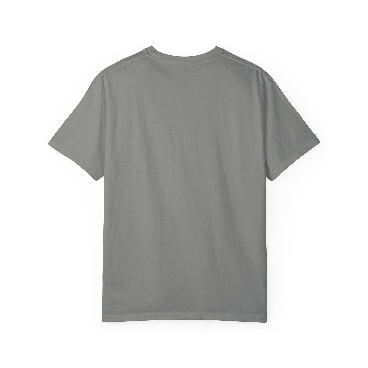 La Libertad - El Salvador Unisex Garment-Dyed T-shirt