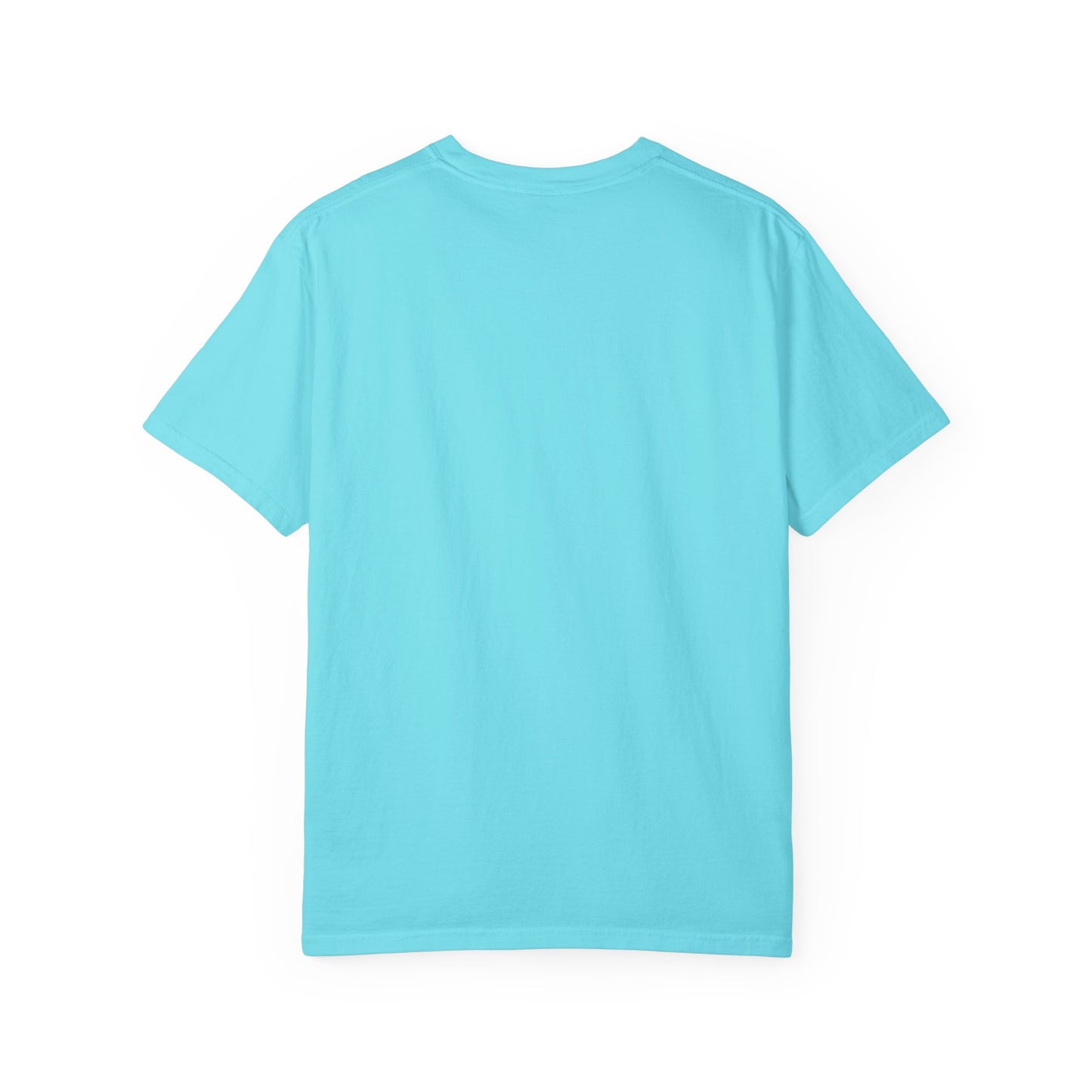 La Libertad - El Salvador Unisex Garment-Dyed T-shirt