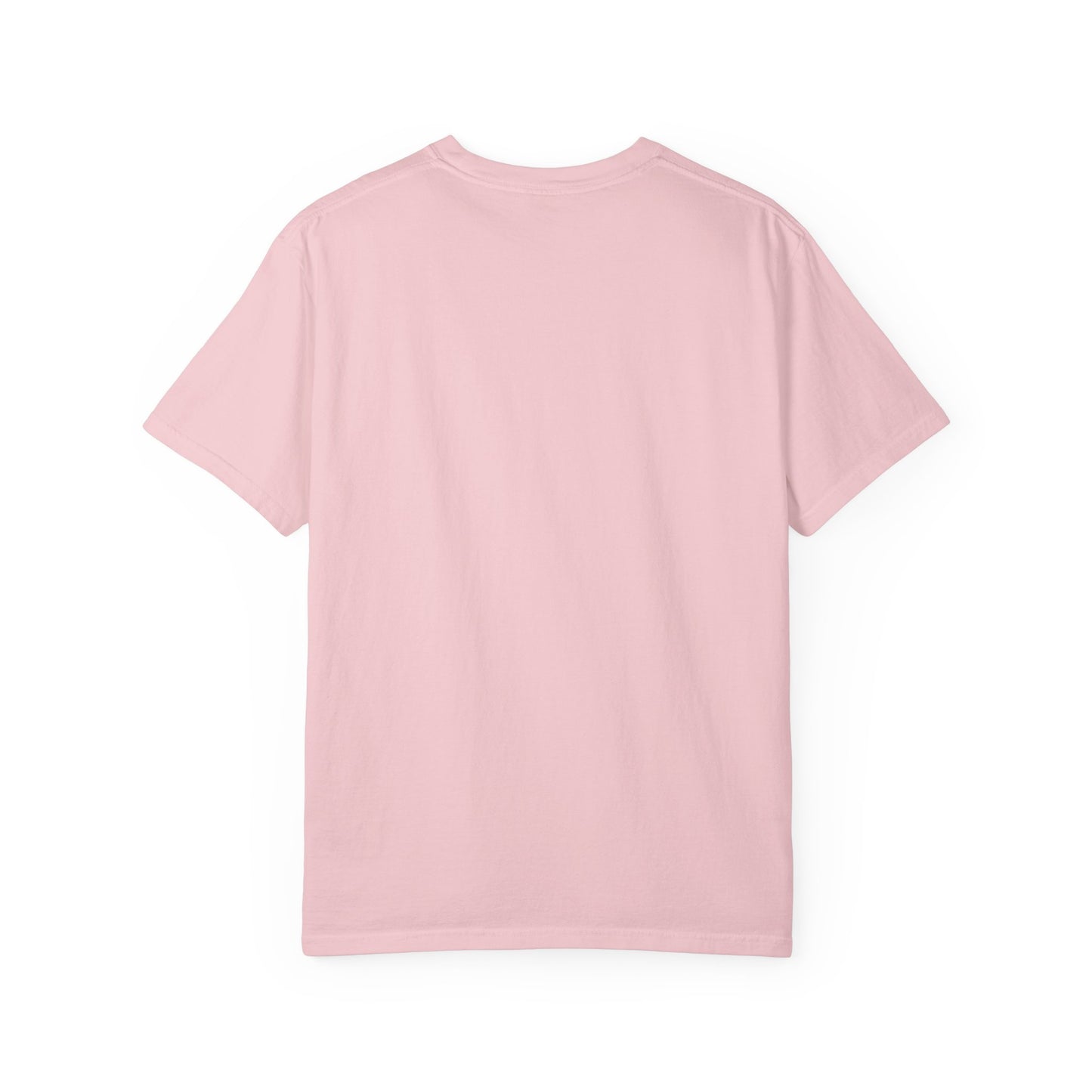“Loud & Proud” Chihuahua - Unisex Garment-Dyed T-shirt