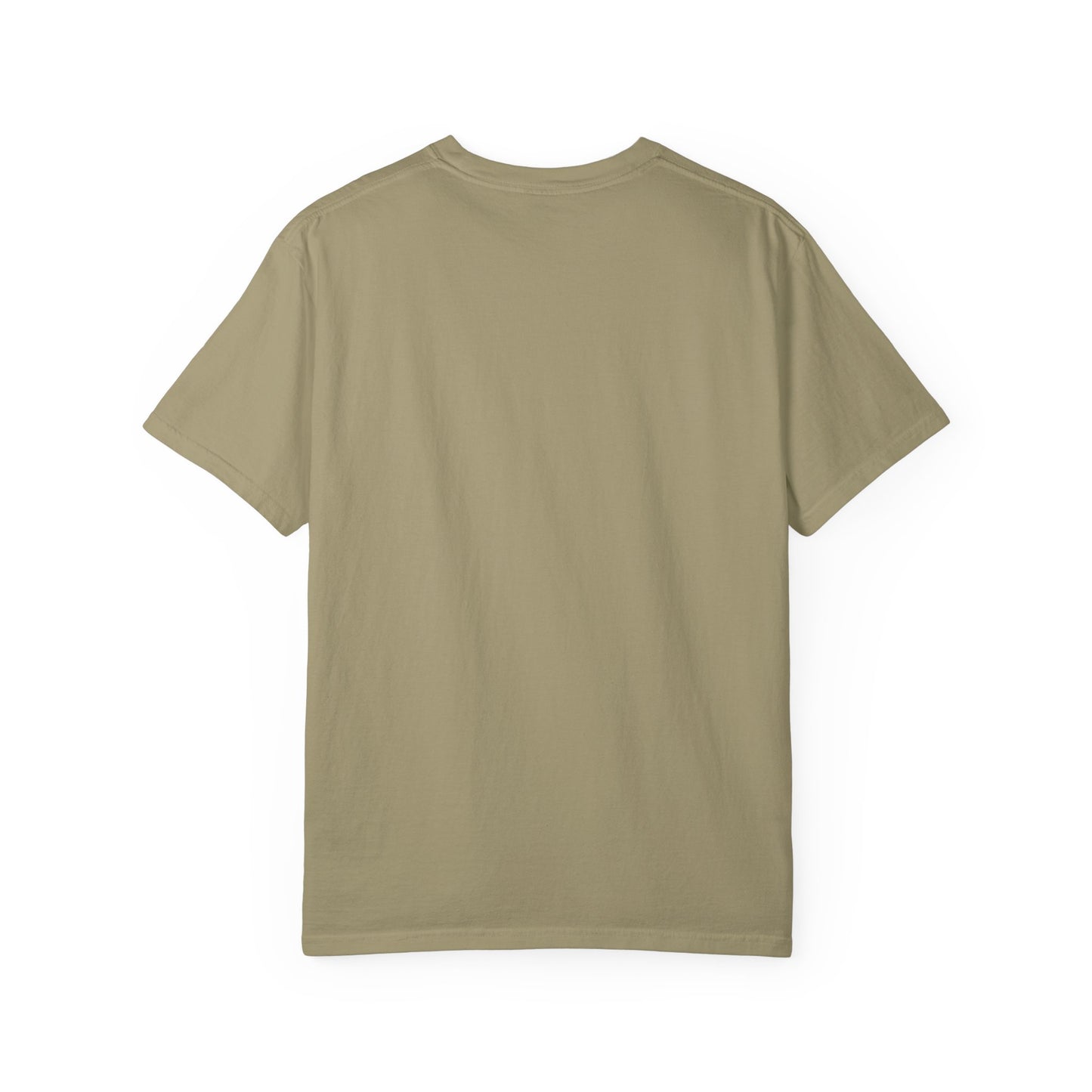 San Salvador 503 - El Salvador Unisex Garment-Dyed T-shirt